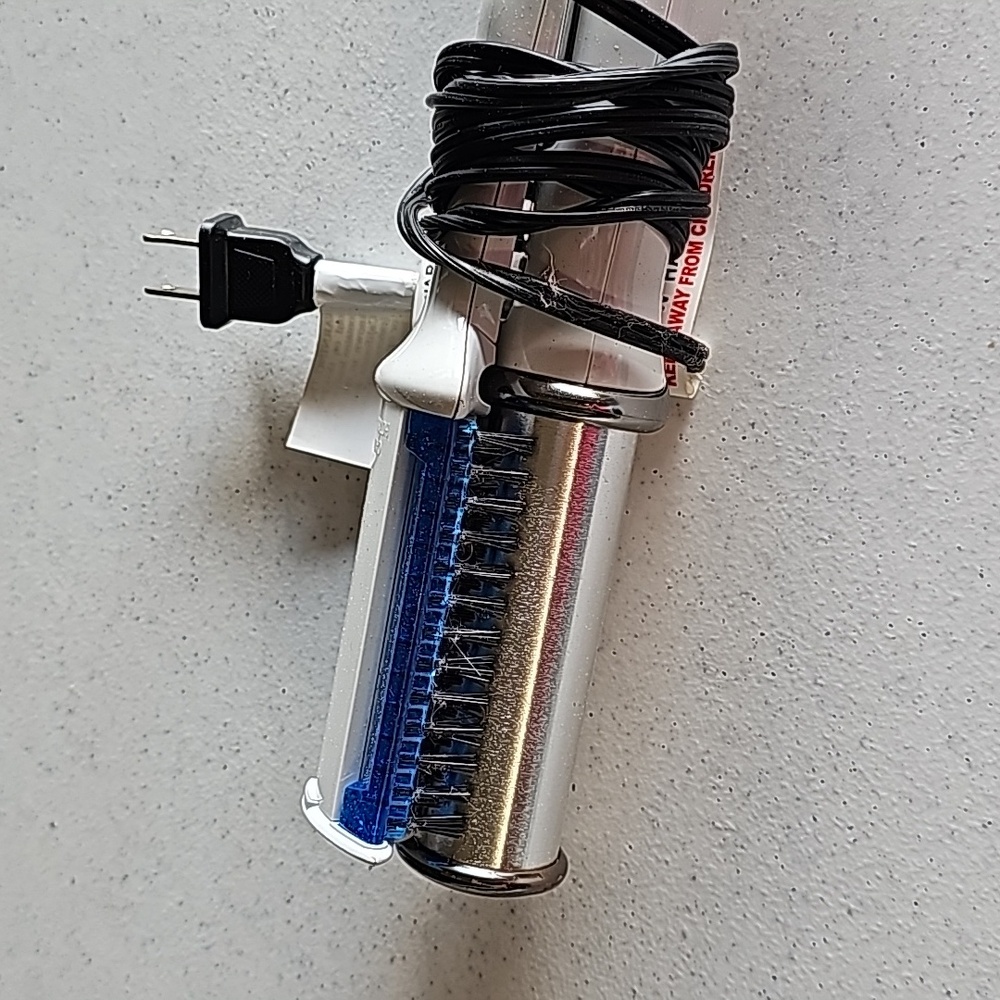 Wet 2 Dry InStyler
